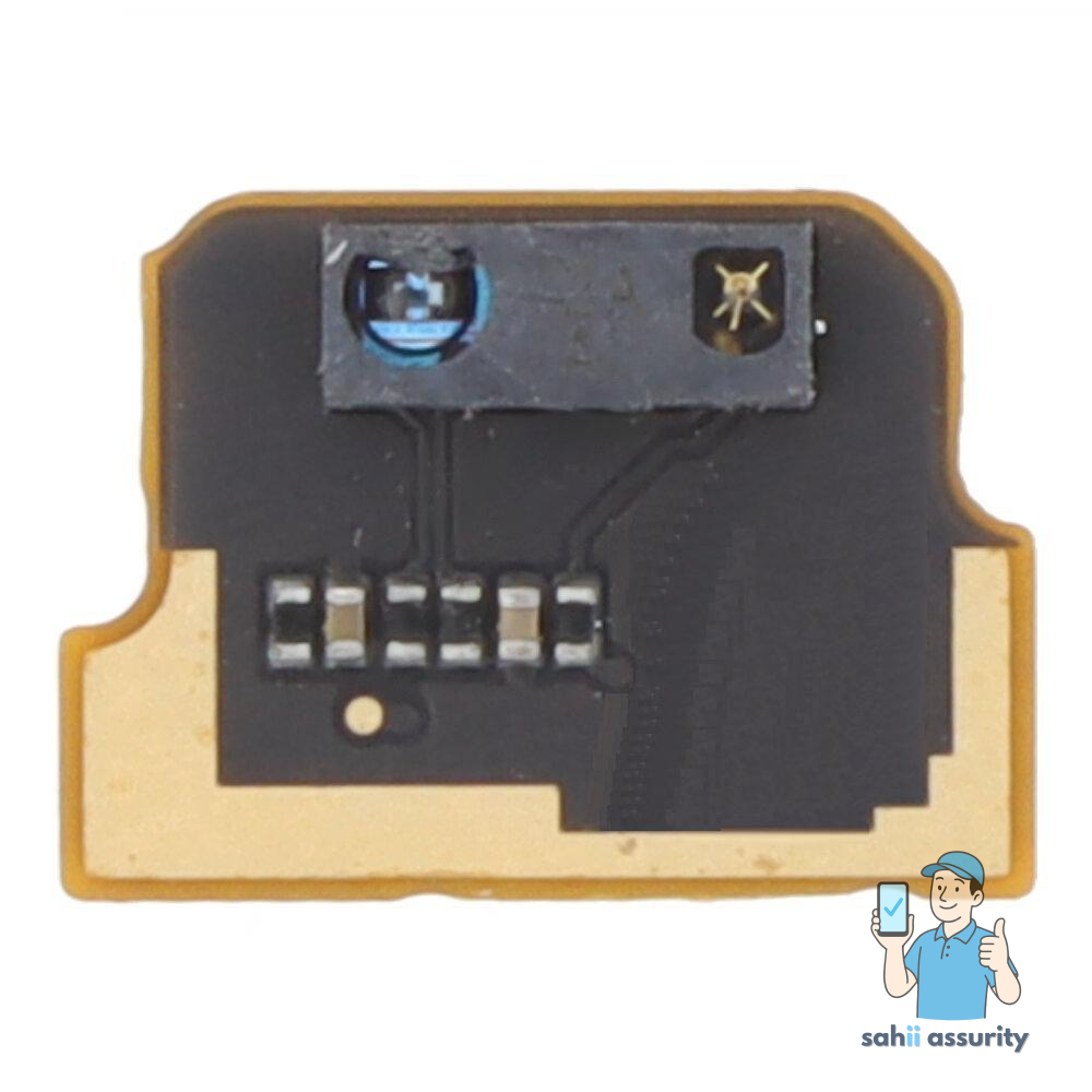 Proximity Light Sensor Flex Cable for Xiaomi Redmi Note 12 Pro Plus 5G thumbnail